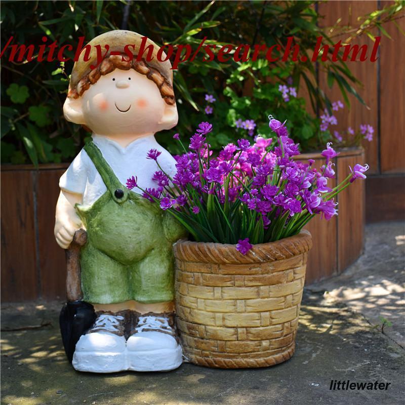 置物 ガーデニング オーナメント ガーデニング雑貨 インテリア雑貨 ガーデン オブジェ 庭 玄関 ガーデン雑貨 おしゃれ 誕生日 ギフト対応 引越し祝い