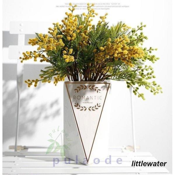 造花 インテリア お洒落 雑貨 ナチュラル 飾り 部屋装飾 花束 ブーケ フェイクグリーン プレゼント ギフト