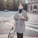 トレンチコート レディース 秋服 ロング 春 ミディアム チェスターコート 千鳥柄 おしゃれ 着痩せ アウター スプリングコート 韓国風 通勤 30代40代50代