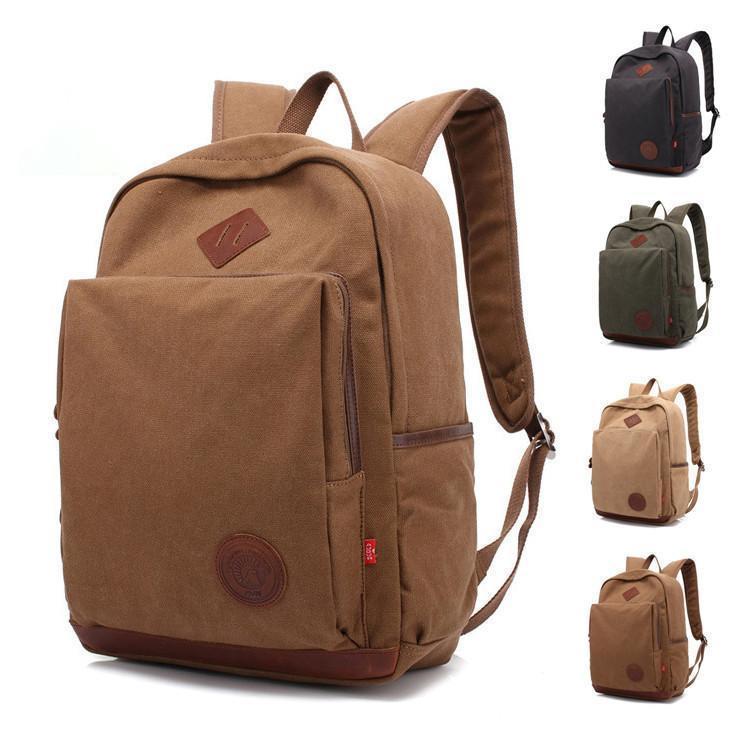 楽天maruk shopキャンバス リュックサック メンズ　帆布バッグ バックパック　トレンド 大容量　通学 通勤 旅行　おしゃれ メンズバック アウトドア　鞄 デイパック