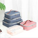 ランチバッグ お弁当バッグ お弁当箱 保温 保冷バッグ 女性の再利用可能なランチバッグ 三層 断熱クーラーキャリーバッグ オックスフォードトートバッグ