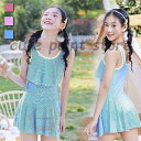 タンキニ レディース 水着 体型カバー 3点セット ビキニ パレオ 水泳服 スイムウェア リゾート ビーチウェア 胸パッド付き ワイヤー無し