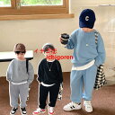 ジャージ キッズ 上下セット 子供服 男の子 女の子 秋服 子供ジャージ 長袖 セットアップ トップス ロングパンツ ジャージパンツ 長ズボン おしゃれ 可愛い 140
