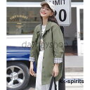 ジャケット レディース 秋服 トレンチコート スプリング コート アウター 秋 カジュアル 20代 30代 40代 50代 2020