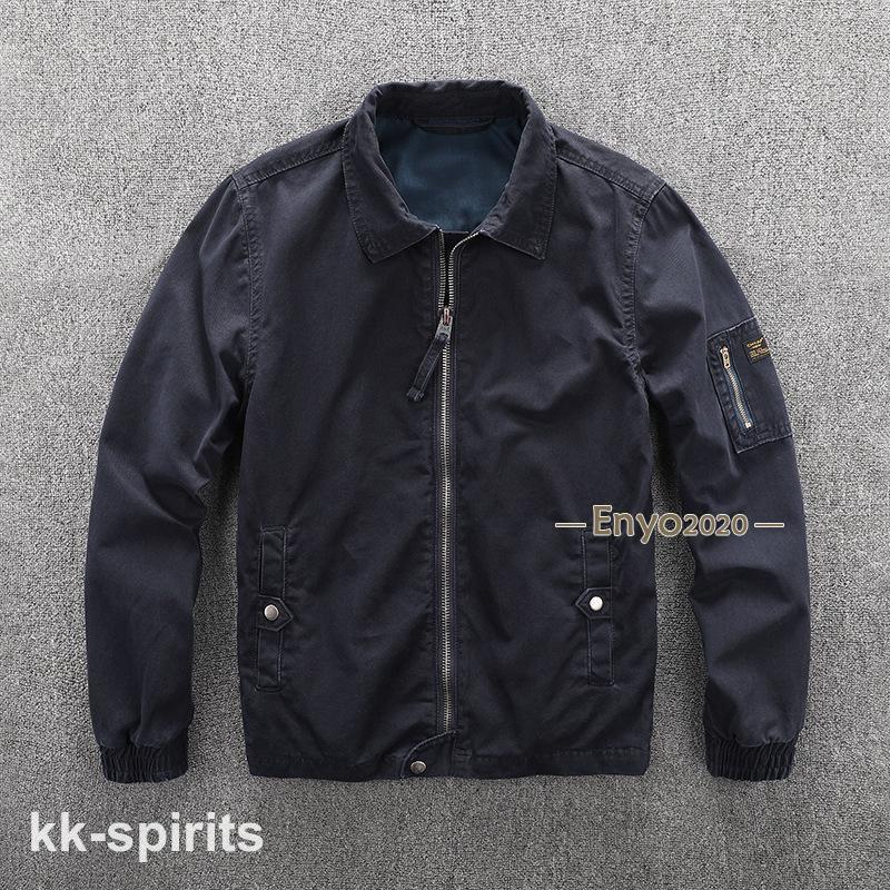 ミリタリージャケット メンズ カモフラ 迷彩柄 カモフラージュ アウトドア 無地 作業着 ワーク カッコ..