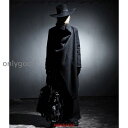 メンズコート メンズカーディガン カーディガン メンズ ロング丈 無地 ロングカーディガン カットソー トップス 春新作 春服 秋服 大きいサイズ モード系