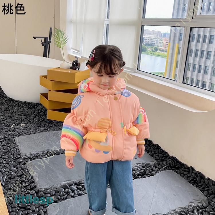 子供服 ダウンコート 女の子 男の子 男女兼用 ダウンジャケット コート キッズ 子...