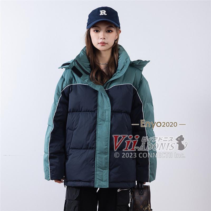 ダウンジャケット ダウンコート レディース ダウン ベンチコート コート アウター ライトダウン 中綿コ..