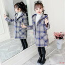 コート キッズ 子供服 女の子 冬 アウター 厚手 モッズコート ロングコート トレンチコート パーカー フード付き 子供コート 暖かい 防寒 おしゃれ 可愛い...