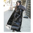 ダウンコート 冬服 ロングコート 上品 ダウンレディース ファーコート 防寒性抜群 フード付き アウター 厚手 おしゃれ 通勤 OL 着痩せ 2023新作