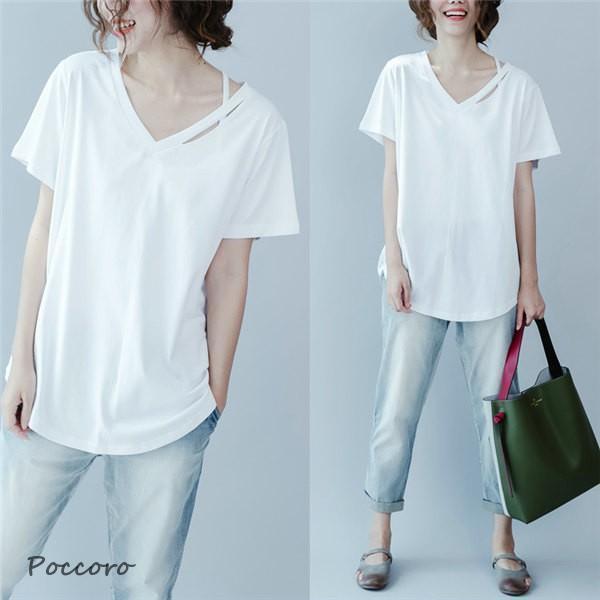 ロングブラウス チュニックワンピース 半袖ロンt ロングチュニック ロングtシャツ ロンt 半袖 レディース ゆったり 白 ビッグt ロンティー ティーシャツ トップス 春夏 速乾 ゆるtシャツ ビッグtシャツ 体型カバー【商品説明】素　材:綿サイズ：バスト130cm 着丈70cm 肩幅42cm 袖長19cm お勧め体重50-100kg