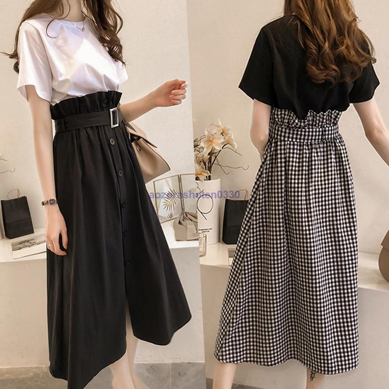 トップス （SIZE） 着丈 （ Length） バスト （ Bust） 肩幅 （Shoulder width ） ?M 着丈 59 バスト 90 38 ?L 着丈 60 バスト 94 39 ?XL 61 98 40 ?ボトムス （SIZE） 着丈 （ Length） ヒップ? （ Hipline） ウエスト （Waist ） ?M 80 / 54-86 ?L 80 / 58-88 ?XL 80 / 64-94 ?カラー? (Colour )Black Lattice素材 ポリエステル透け感 なし裏地 なし伸縮性 なしご注意※計測に付きましては手測りとなりますので 若干の誤差はご了承ください? ※写真のお色はできる限り実物に近い表現を心がけておりますが、お客様のご覧になられますパソコン機器及びモニタなどの違い、また室内、室外での撮影により、多少お色味が異なって見える場合がございます。爆買 母の日
