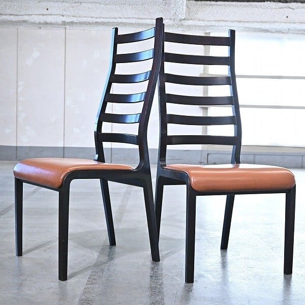 楽天市場】ラダーバックチェアの通販