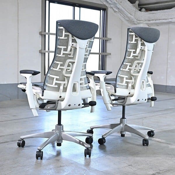 楽天市場】hermanmiller embody chairの通販 楽天市場】hermanmiller embody chairの通販