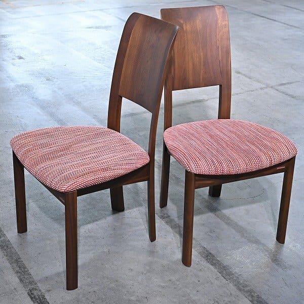 ハマ太郎　飛騨高山　/シラカワ　スーラ　楢材　ダイニングチェア2脚のみ美品 ハマ太郎様専用 飛騨高山 /シラカワ スーラ 楢材 ダイニング