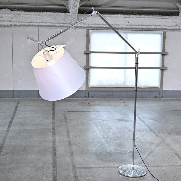 Ųȶ maru ŷԾŹ㤨2015ǯ ޥ Artemide 30TOLOMEO MEGAץե ߥ졦ǡå ɥ饤 ꥢ ƥߥ ȥᥪ ᥬŲȶ/ťƥꥢ/USEDȶ桼ɲȶ/ꥵۡפβǤʤ242,000ߤˤʤޤ