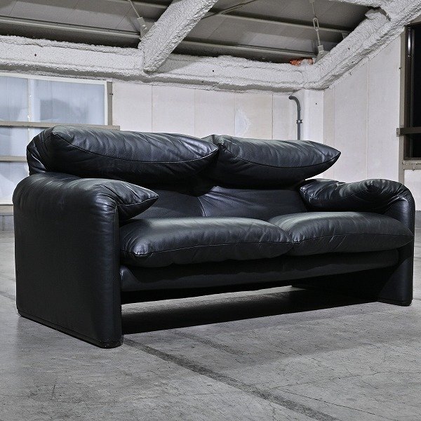 ヴィコ・マジストレッティ「マラル