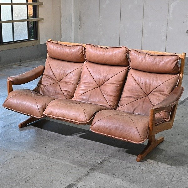 北欧ノルウェーLiedMobler...