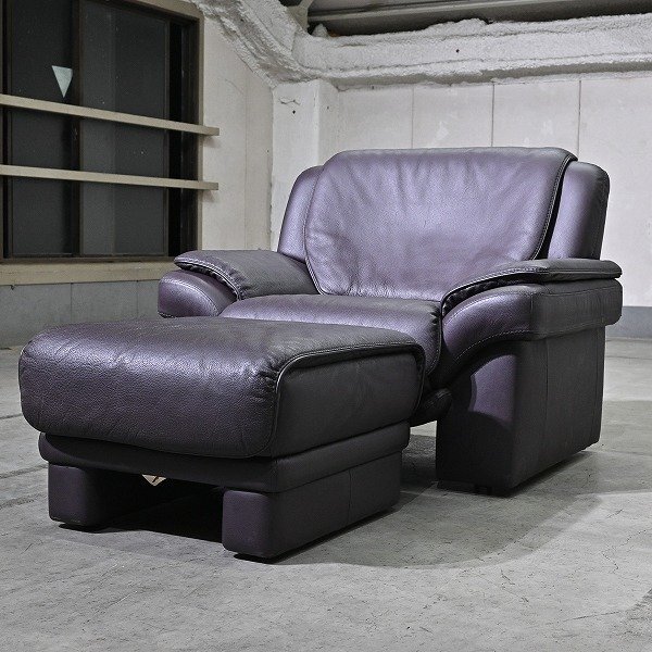 himolla  ヒモラ  ゼロストレスチェア 40万 ソロソファ himolla（ヒモラ）リクライニングチェア「ゼロストレス model.9883 L