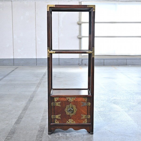 楽天市場】四方棚 李朝（インテリア・寝具・収納）の通販
