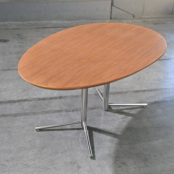 楽天市場】アクタス ダイニングテーブルの通販