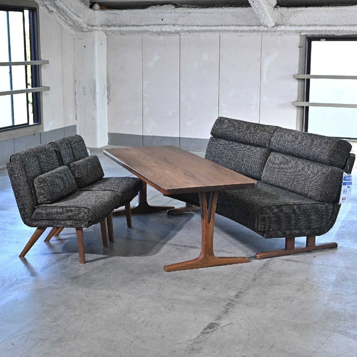 ����⥯�֥�������/Chitano�ץ�ӥ󥰥����˥� 4�����å� ��������ʥåȺ� 2P���ե� ��ͳݤ� ���� �� �ػ� �٥�� �ơ��֥�...