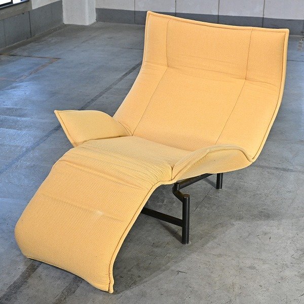 Cassina「VERANDA/ヴェランダ」1人掛け�