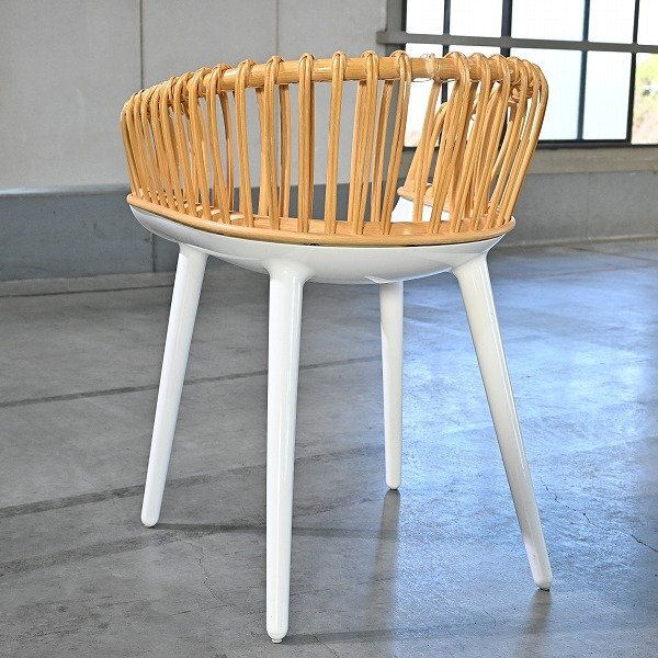 MAGIS 15万「CYBORG WICKER CLUB」サイボー�