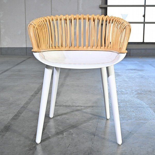 MAGIS 15万「CYBORG WICKER CLUB」サイボー�