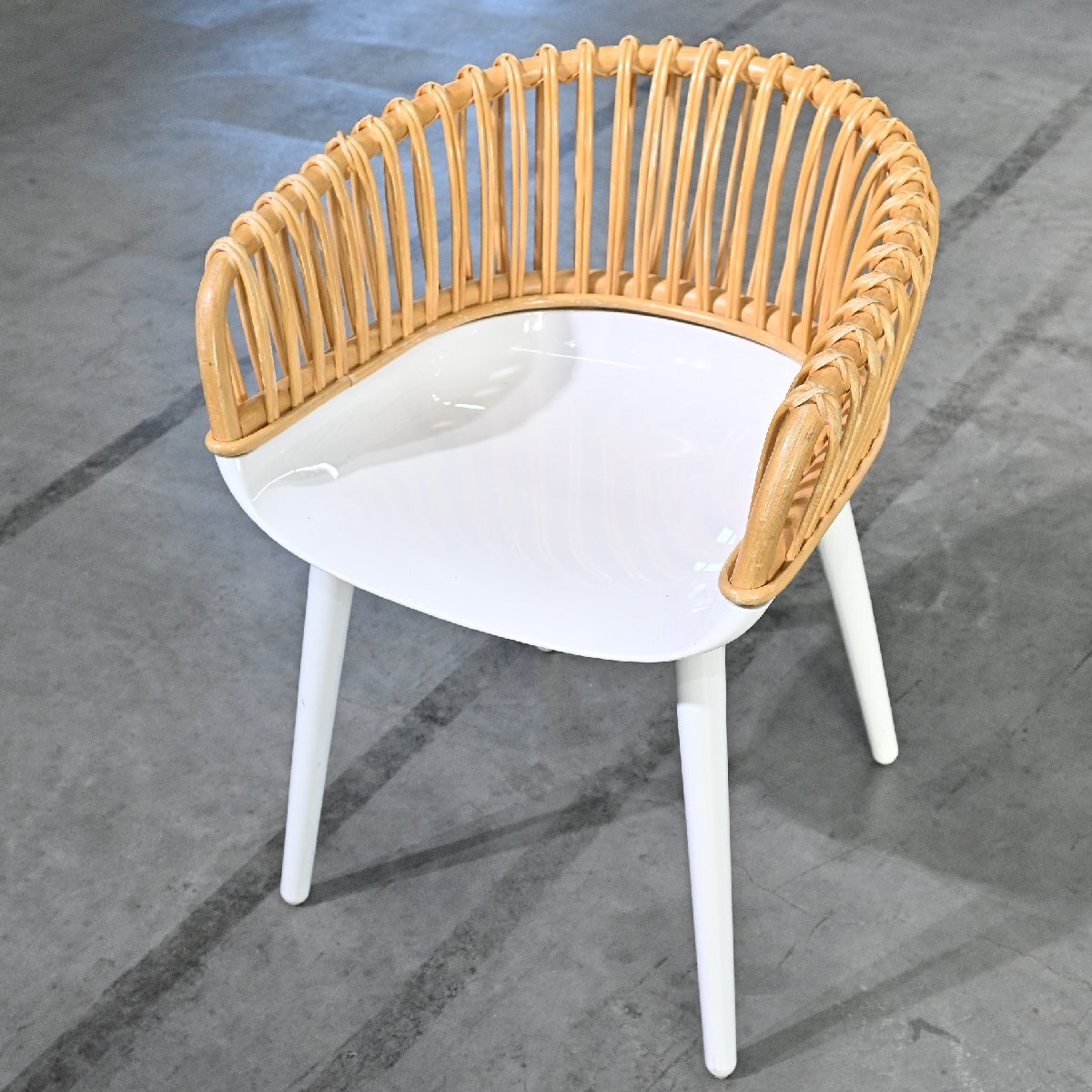 MAGIS 15万「CYBORG WICKER CLUB」サイボー�
