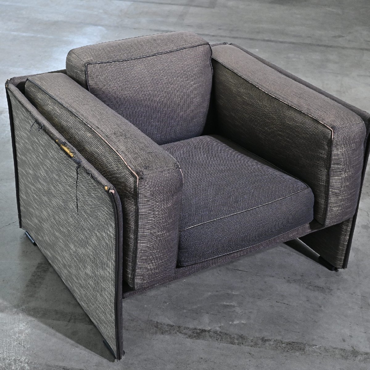 【発送の場合は即購入不可】 Cassina リラ チェア 本革 カッシーナ Mario Bellini 椅子 ダイニングチェア Lira ヴィンテージ マリオベリーニ イタリア モダン 88188 楽天市場】高級 Cassina「412 CAB/キャブ」88万 アームレスチェア 4脚