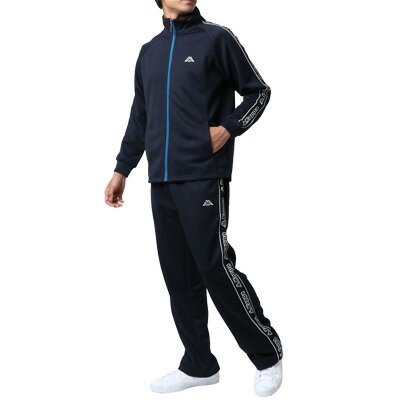 ホワイトブルー ジャージ 専用 楽天市場】白（カラーネイビー）（セットアップ｜メンズジャージ