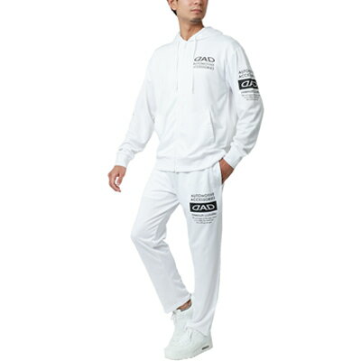 Houls ジャージ セットアップ ホワイト 71tCGjKpbSL._AC_SX385_.jpg