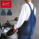 送料無料 JEANISM produced by EDWIN ペアルック ブルー 雑誌掲載 東京モーターサイクルショー2022 ギフト プレゼント