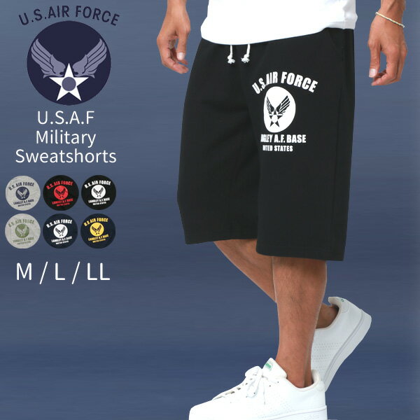 ϡեѥ  Ҥ  ѥ ߥ꥿꡼ ץ 7ʬ 礭 롼०  硼ȥѥ å ΢ U.S.AIR FORCE ܥȥ ܥȥॹ 30 40 50  M L LL XL 2L    RSL б