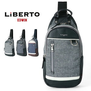 ݥ LiBERTO EDWIN ٥ ɥ ܥǥХå  ֥ ä  ǥ˥ Хå 󥷥 ι Ѹ  Х Ф᤬ 奢 ץ ץ쥼  30 40 50     ޥ륫