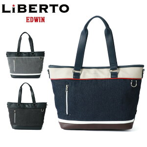 ݥ LiBERTO EDWIN ٥ ɥ ȡȥХå  ǥ˥ ؤ 2way ƥб Хå  Х ե쥶 礭 A4 ̶ ̳ ֥ ˽     30 40 50     ޥ륫