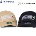 3000円 ポッキリ 送料無料 Arnold Palmer アーノルドパーマー ローキャップ メンズ レディース ユニセックス 浅め 帽子 綿100 ブランド ...
