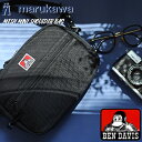 BEN DAVIS ベン デイビス メッシュ ミニ ショルダーバッグ メンズ レディース ユニセックス ブランド ゴリラ ロゴ ポリエステル シンプル 日常使い...
