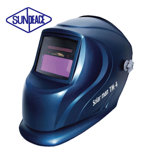 サンピース 高速遮光面 ソーラーマン TM-4(キャップ型) / TM-4H(ヘルメット取付型) ：2種類協力会社：マイト工業株式会社【賠償責任保証付】 サンピース　ヒシヒラ