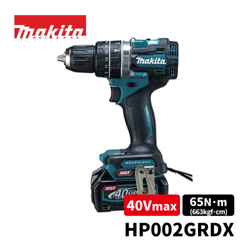 makita40Vżưɥ饤Хɥ2.5Ahڷ֡HP002GRDXۡʥХåƥBL40252ġŴDC40RA...