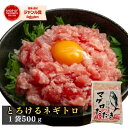 ネギトロ 500g マグロ 海鮮 ギフト ネギトロ グルメ 海鮮セット まぐろ ねぎとろ 海鮮丼 福袋 手巻き寿司 食べ物 魚介 おつまみ 健康 お中元 御祝 ...