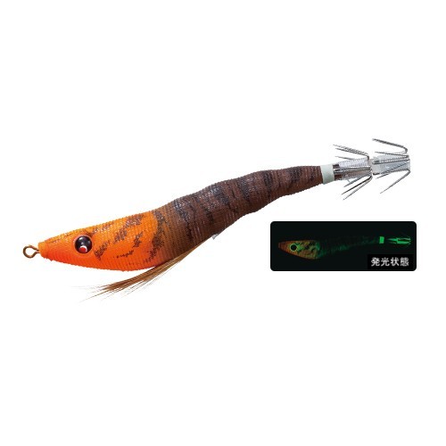 デュエル EZ-SLIM 布巻 95mm17 LOBW スッテ