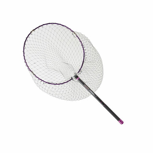 PROMARINE ランガンモバイルセット500 50cmネット付き 釣り フィッシング ランディングシャフト ランディングネット 玉の柄 玉枠