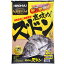 ヒロキュー 激撃チヌ 底攻め!ズドン 3000g 釣りえさ 集魚剤 配合えさ まきえ マキエ (対象魚:チヌ 等) 858円