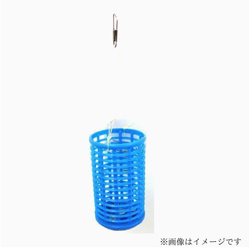 マルシン プラドンブリL アミカゴ サビキ 釣り