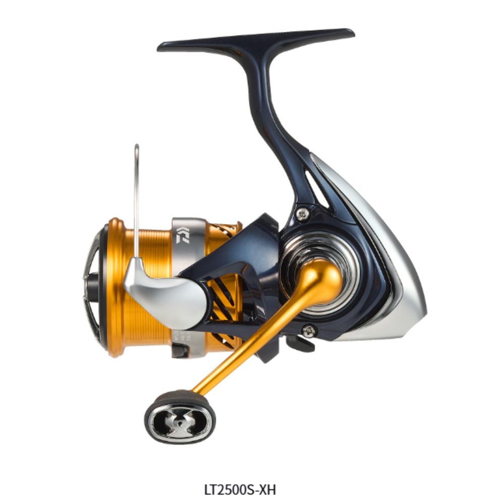 Boat Fishing - ダイワ 24 レブロス LT2500S-XH スピニングリール エギング シーバス