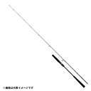 ダイワ アウトレイジ BR LJ 63XHS-2 ライトジギング 竿 ロッド 船釣り コスパ 青物 ヒラマサ