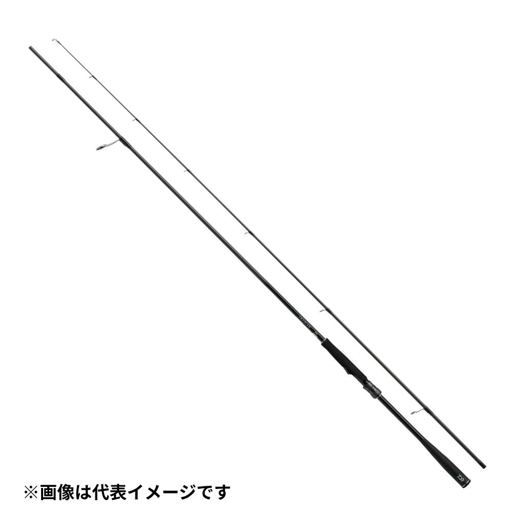 ダイワ スカイハイ 96MH ショアジグ シーバス マルチ ロッド スズキ ショアジグ ソルトルアー ルアーロ..