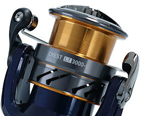 クレスト LT6000-H の商品画像3枚目